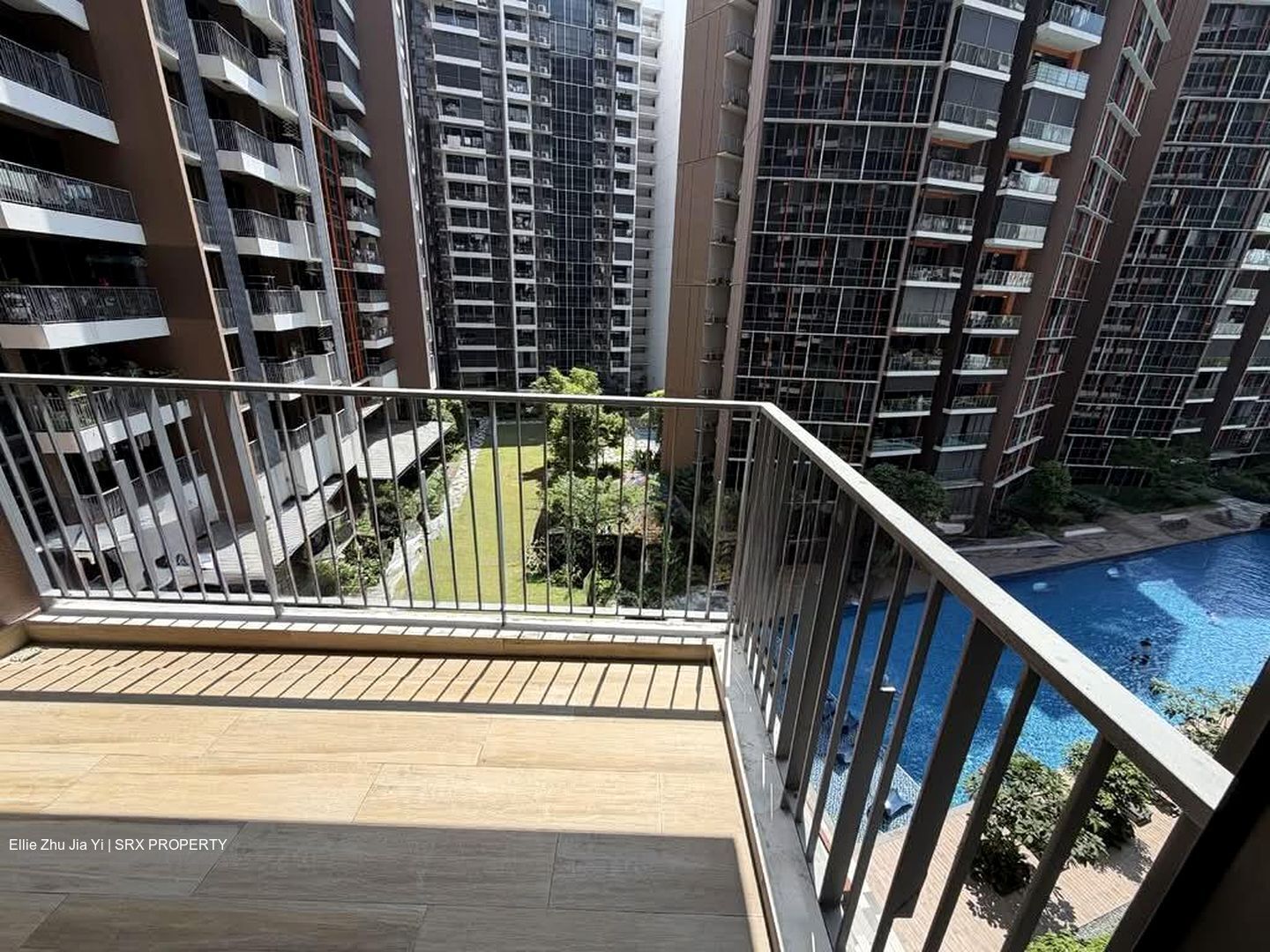 Sims Urban Oasis (D14), Condominium #562154521